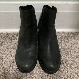 Sorel Joan of Arctic Wedge Bootie